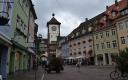 Friburgo puerta de los Suabos