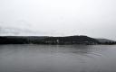 Lago Titisee vista