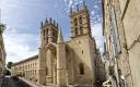 Catedral de Montpellier