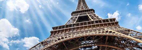 Eiffel París