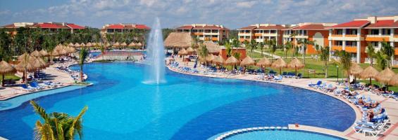 Bahía Príncipe Grand Coba Riviera Maya