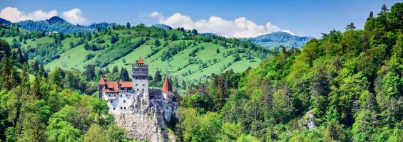 Descubriendo Transilvania