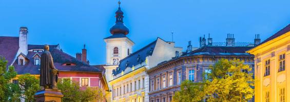 Experiencias en Sibiu