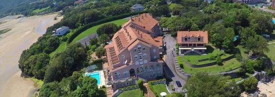 Hotel Olimpo Isla