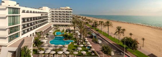 Hotel Rh Bayren Parc