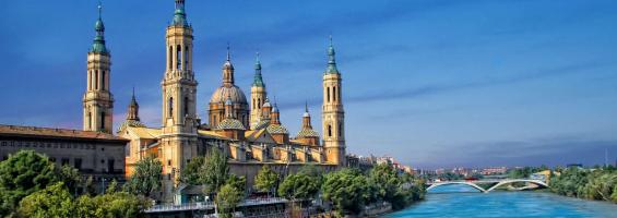 El Pilar Zaragoza
