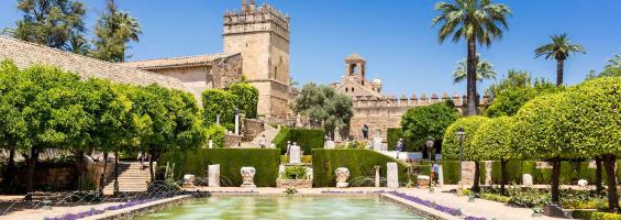Alcázar de Córdoba
