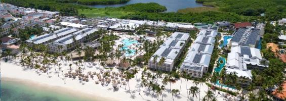 Sunscape Coco Punta Cana