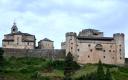 Castillo Puebla de Sanabria