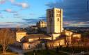 Catedral de Zamora