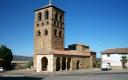 Iglesia de Tábara