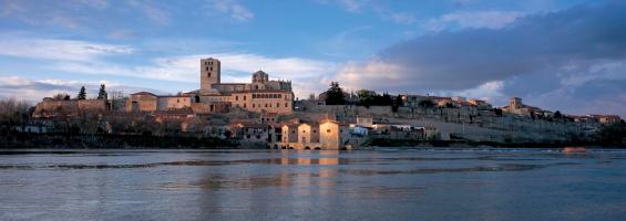 Zamora panorama