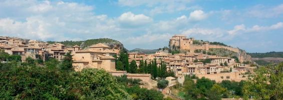 Alquézar