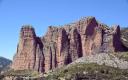 Mallos de Riglos
