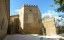 Palacio de los Reyes de Aragón