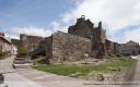 Castillo de Ribadavia