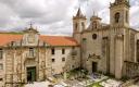 Monasterio de Santo Estevo de Rivas de Sil