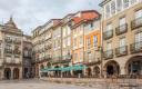 Plaza Mayor Orense