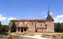 Ermita de los Enebrales Tamajón
