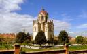 Panteón de la Duquesa de Sevillano Guadalajara