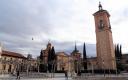 Santa María la Mayor Alcalá de Henares
