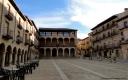 Sigüenza Plaza Mayor