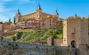 Toledo Alcázar