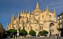 Catedral de Segovia