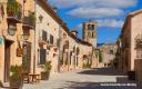 Colegiata de San Ildefonso