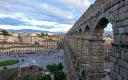 Plaza de Segovia