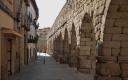 Segovia callejear