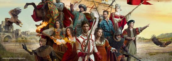 Puy du Fou 2023