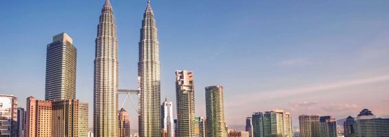 Malasia Kuala Lumpur