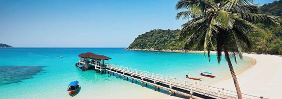 Malasia Perhentian